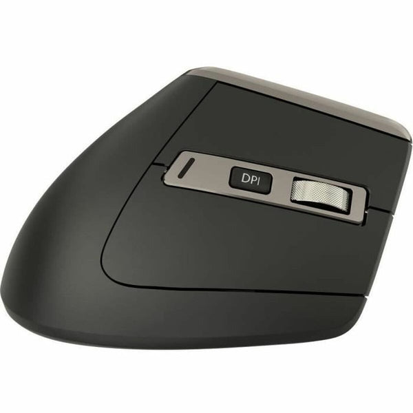 Mouse Yenkee YMS 5040 Schwarz
