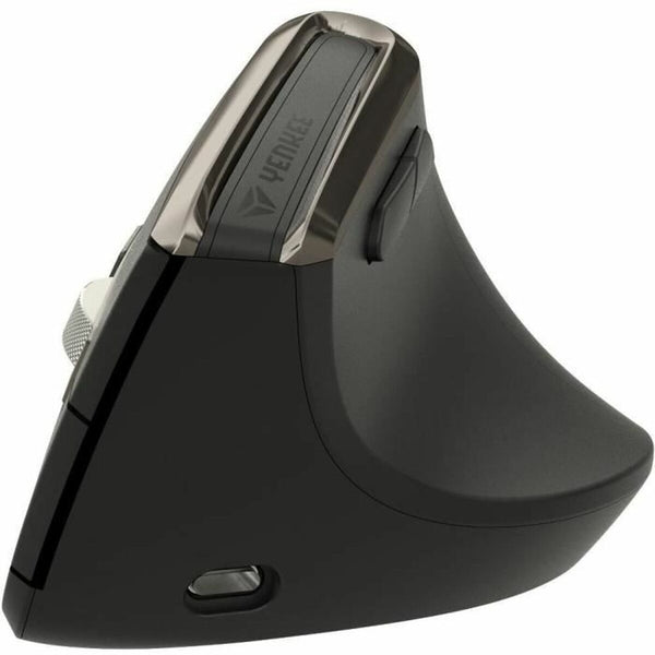 Mouse Yenkee YMS 5040 Schwarz
