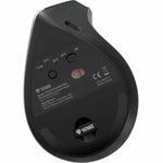 Mouse Yenkee YMS 5040 Schwarz