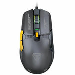 Mouse Yenkee MARKSMAN - YMS 3600BK Schwarz 3600 DPI