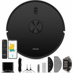 Roboterstaubsauger Sencor