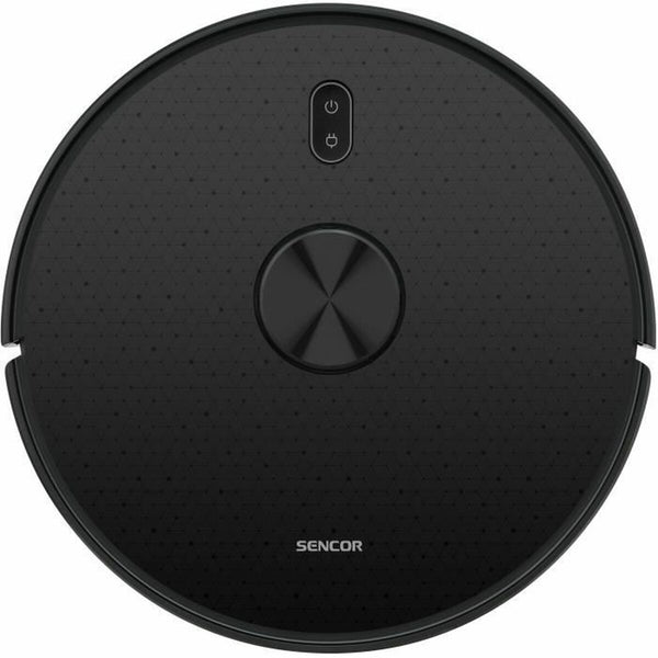 Roboterstaubsauger Sencor