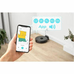 Roboterstaubsauger Sencor