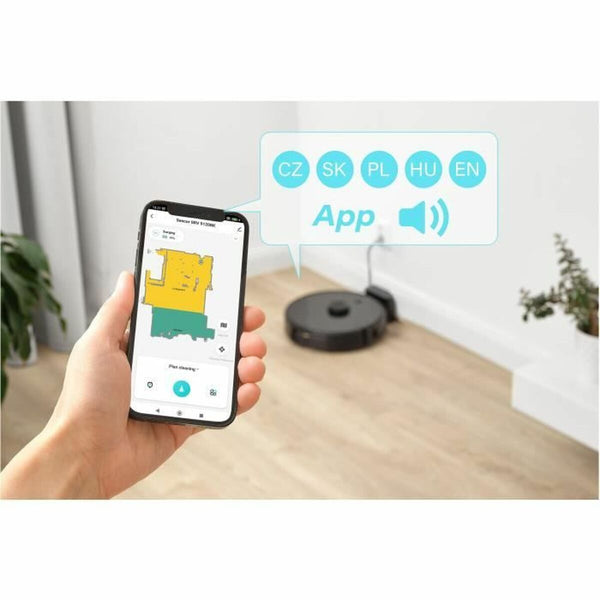 Roboterstaubsauger Sencor