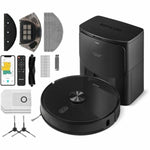 Roboterstaubsauger Sencor