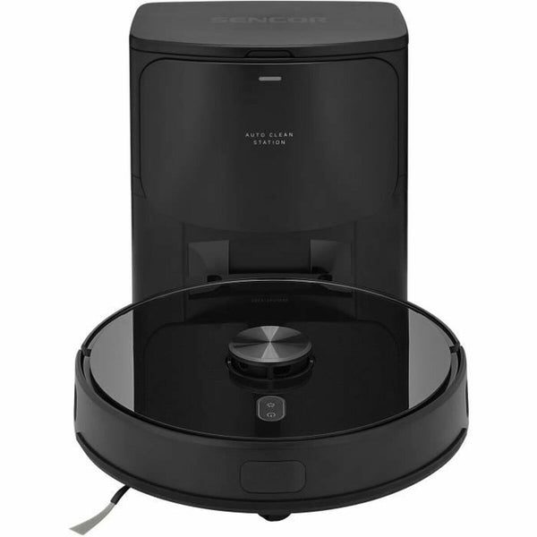 Roboterstaubsauger Sencor