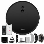 Roboterstaubsauger Sencor