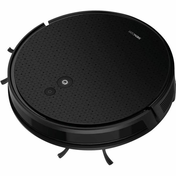 Roboterstaubsauger Sencor