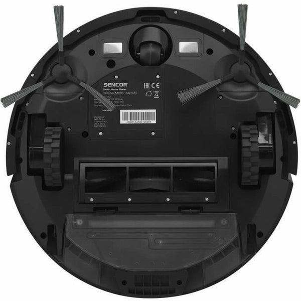 Roboterstaubsauger Sencor