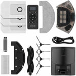 Roboterstaubsauger Sencor