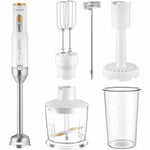 Handrührgerät Sencor SHB 6441WH Weiß