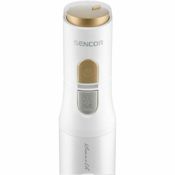 Handrührgerät Sencor SHB 6441WH Weiß