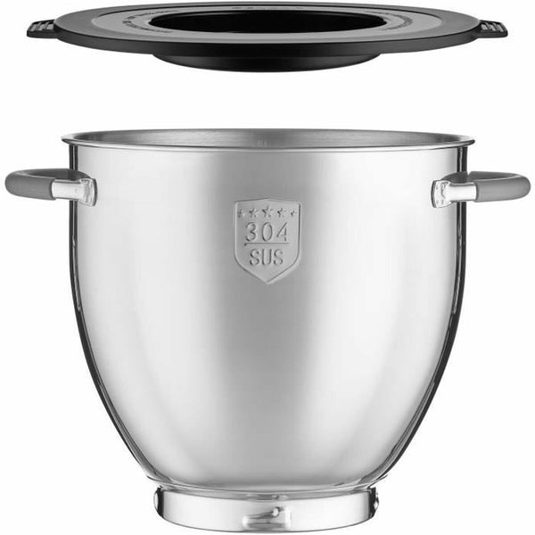 Küchenmaschine Sencor Schwarz Grau