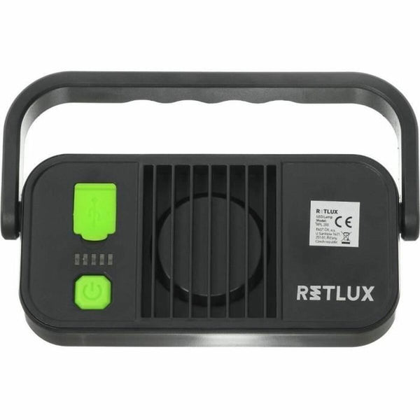 Taschenlampe LED RETLUX