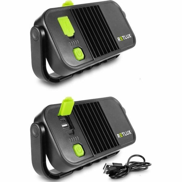 Taschenlampe LED RETLUX