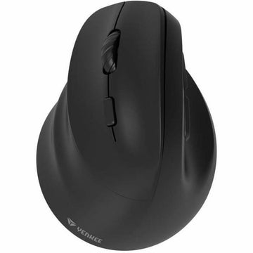 Mouse Yenkee YMS 5060L Schwarz