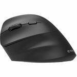 Mouse Yenkee YMS 5060L Schwarz