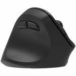 Mouse Yenkee YMS 5060L Schwarz