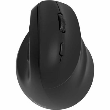 Mouse Yenkee YMS 5060R Schwarz