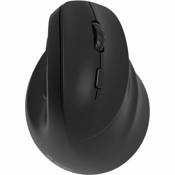 Mouse Yenkee YMS 5060R Schwarz