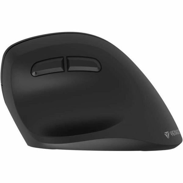 Mouse Yenkee YMS 5060R Schwarz