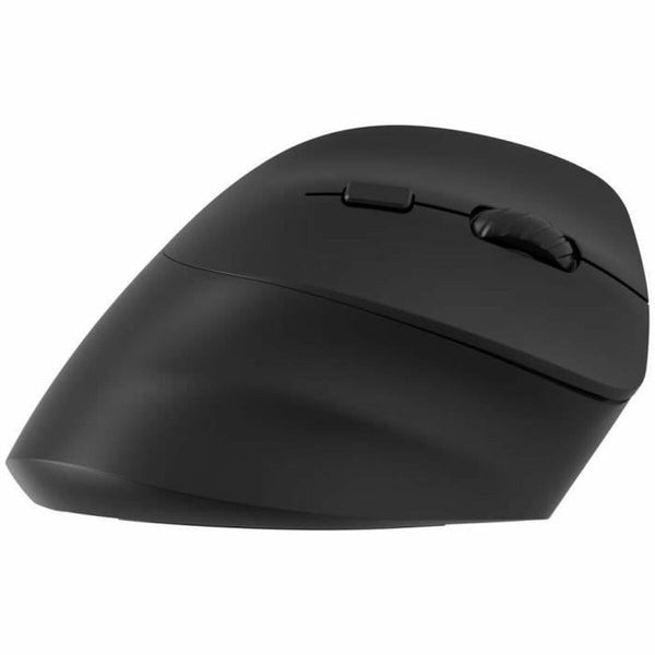 Mouse Yenkee YMS 5060R Schwarz
