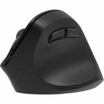 Mouse Yenkee YMS 5060R Schwarz