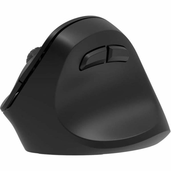 Mouse Yenkee YMS 5060R Schwarz