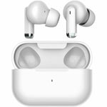 Kopfhörer Yenkee TWS STELLAR - YHP 07BT WE Weiß