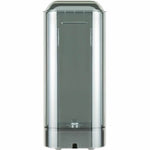 Elektrische Kaffeemaschine Catler ES 703 Porto B Schwarz