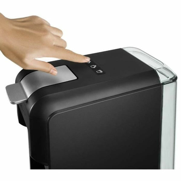 Elektrische Kaffeemaschine Catler ES 703 Porto B Schwarz