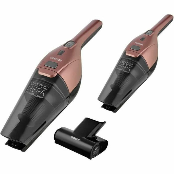 Besenstaubsauger Sencor