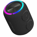 Tragbare Bluetooth-Lautsprecher Sencor SIRIUS 2 MINI Schwarz