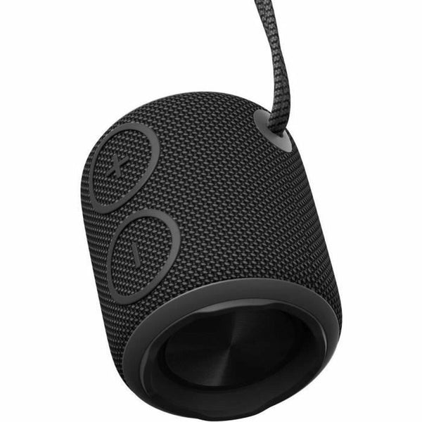 Tragbare Bluetooth-Lautsprecher Sencor SIRIUS 2 MINI Schwarz