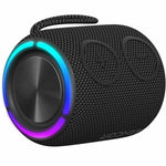 Tragbare Bluetooth-Lautsprecher Sencor SIRIUS 2 MINI Schwarz