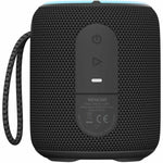 Tragbare Bluetooth-Lautsprecher Sencor SIRIUS 2 MINI Schwarz