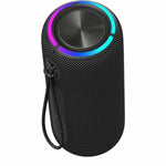 Tragbare Bluetooth-Lautsprecher Sencor SIRIUS 2 Schwarz