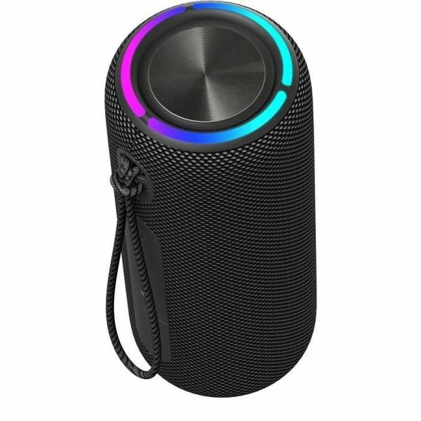 Tragbare Bluetooth-Lautsprecher Sencor SIRIUS 2 Schwarz