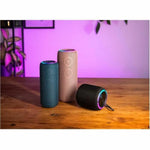 Tragbare Bluetooth-Lautsprecher Sencor SIRIUS 2 Schwarz