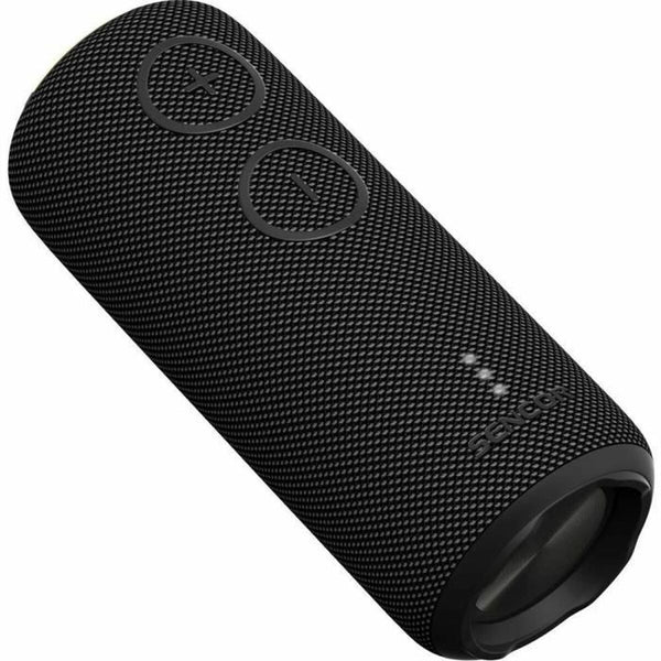 Tragbare Bluetooth-Lautsprecher Sencor SIRIUS 2 MAXI Schwarz