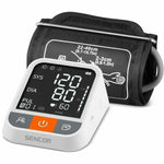 Blutdruckmessgerät für den Oberarm Sencor