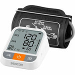 Blutdruckmessgerät für den Oberarm Sencor