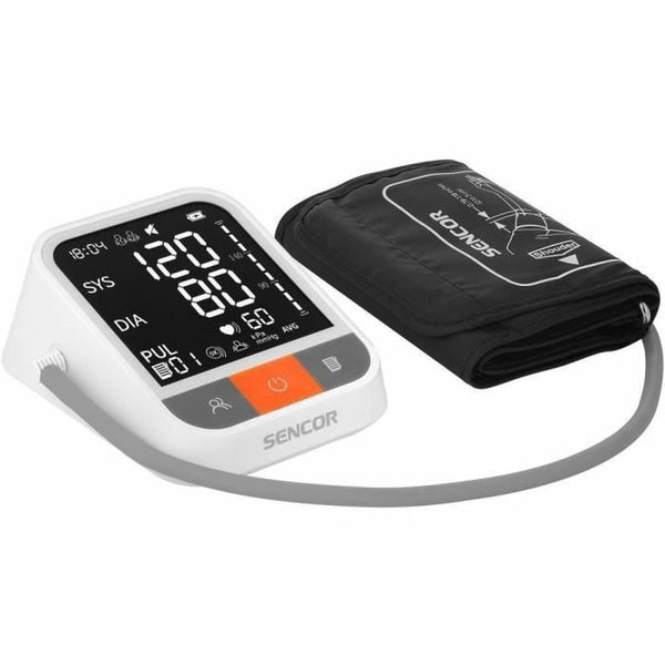 Blutdruckmessgerät für den Oberarm Sencor