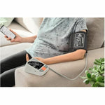 Blutdruckmessgerät für den Oberarm Sencor