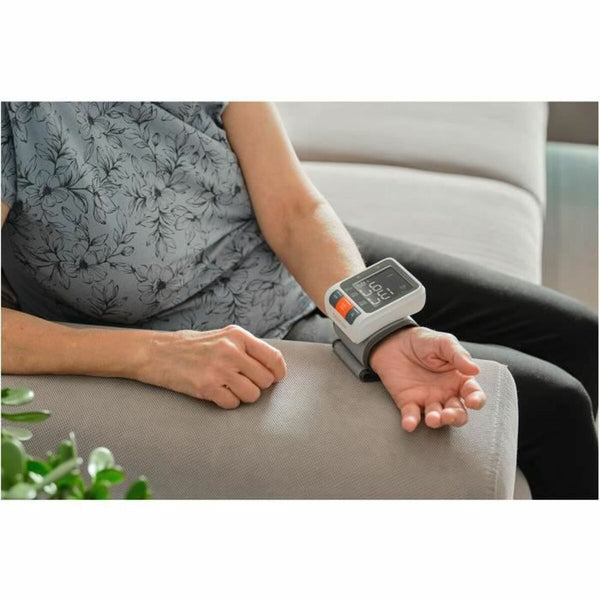 Blutdruckmessgerät für den Oberarm Sencor