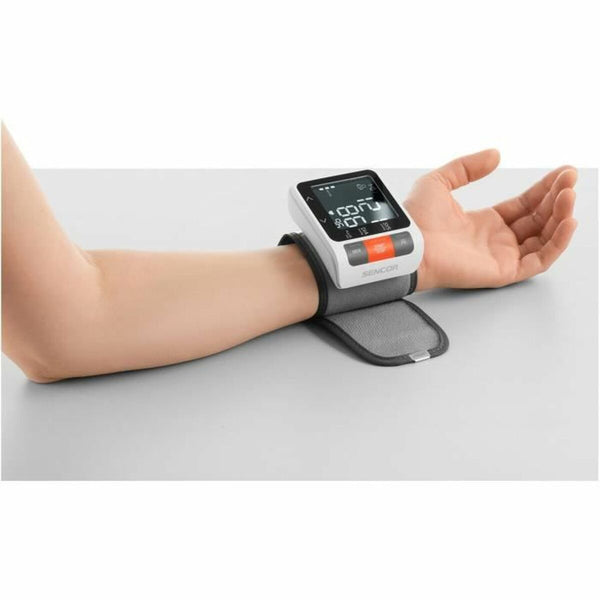 Blutdruckmessgerät für den Oberarm Sencor