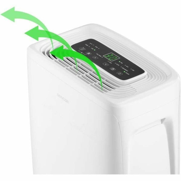 Luftentfeuchter Sencor SDH 1028WH