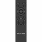 Soundbar Sencor SSB 4450BS Schwarz Grau 200 W
