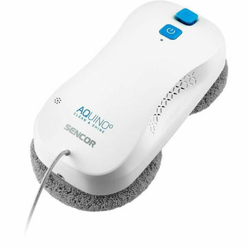 Intelligenter Fensterputzroboter Sencor SRW 6010WH 72 W