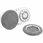 Intelligenter Fensterputzroboter Sencor SRW 6010WH 72 W